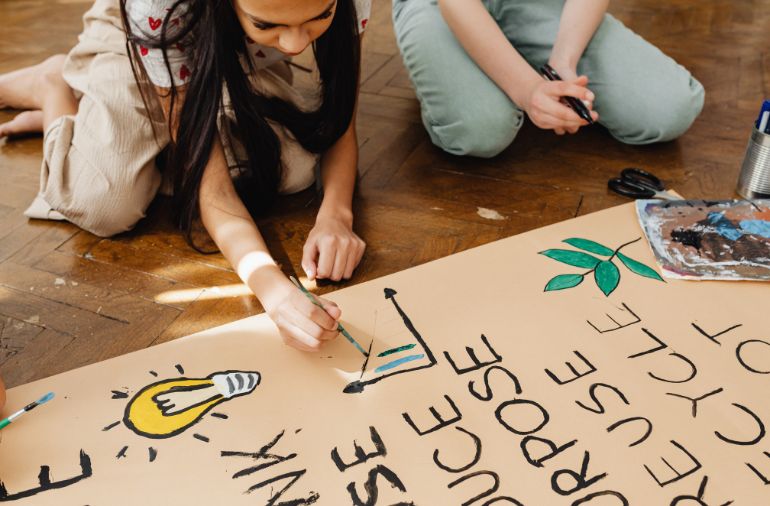 Importance of Value-Based Education in School